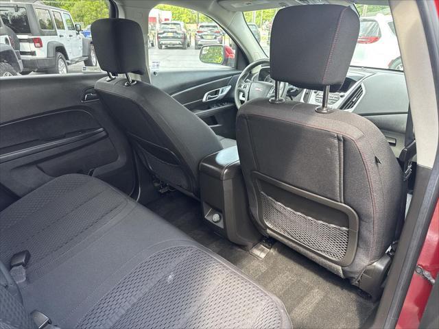 used 2014 GMC Terrain car, priced at $11,990