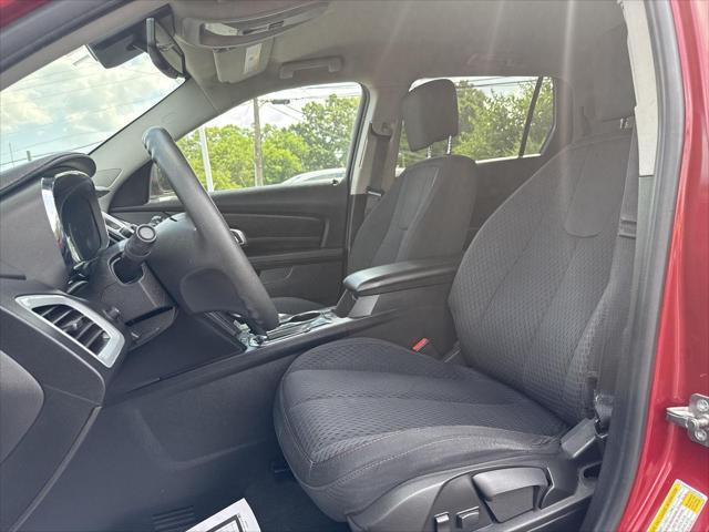 used 2014 GMC Terrain car, priced at $11,990