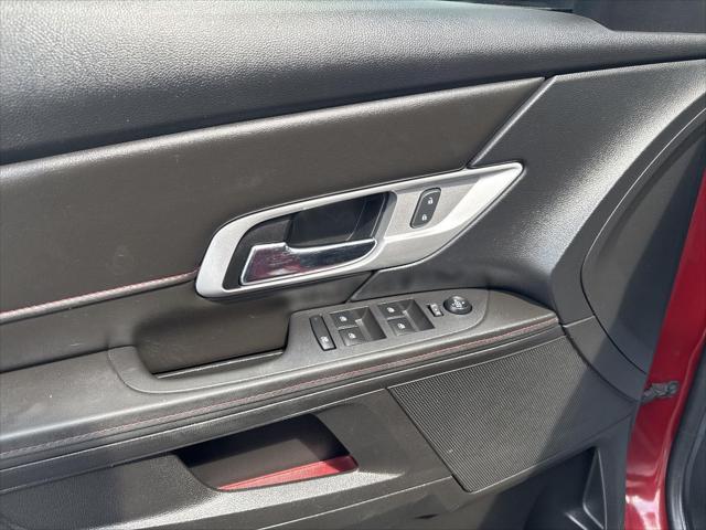 used 2014 GMC Terrain car, priced at $11,990