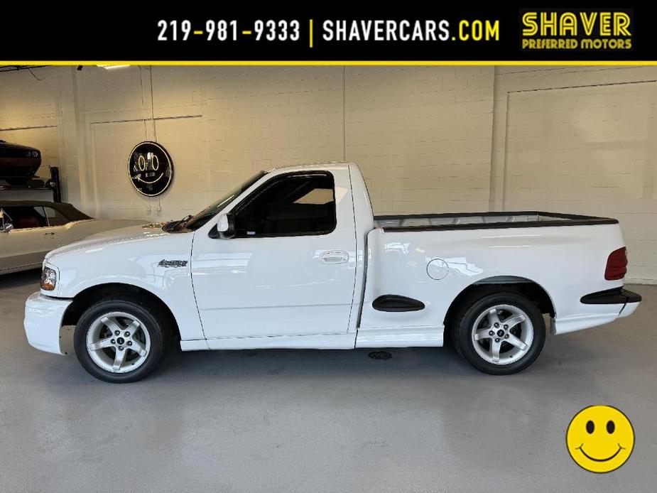 used 2000 Ford F-150 car, priced at $34,990