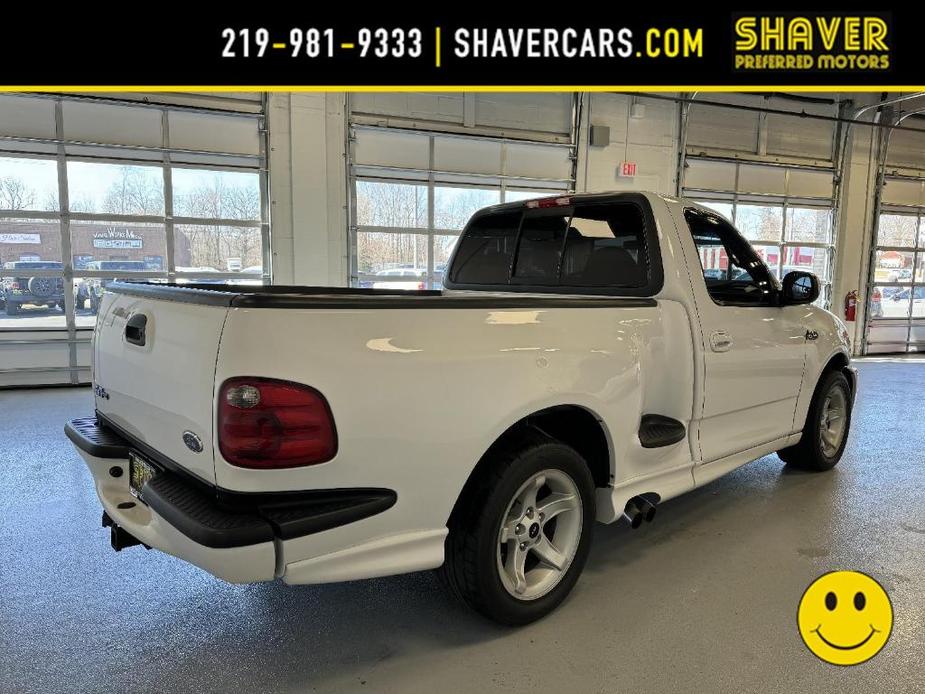 used 2000 Ford F-150 car, priced at $34,990