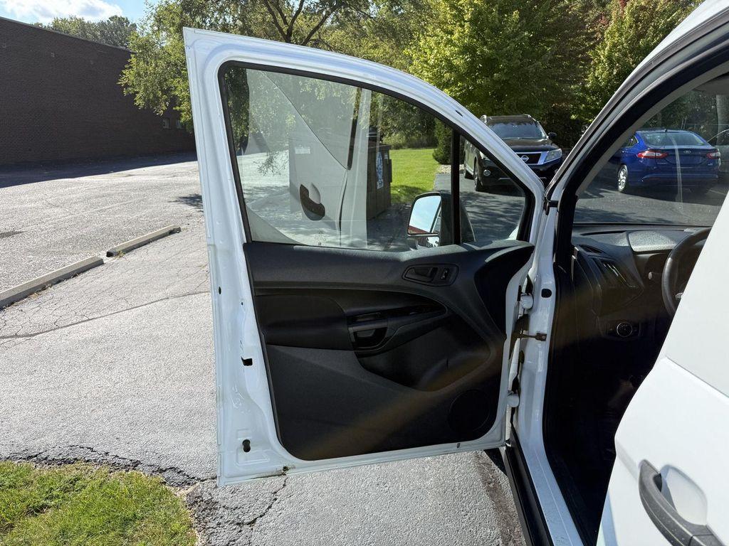 used 2015 Ford Transit Connect car, priced at $8,990