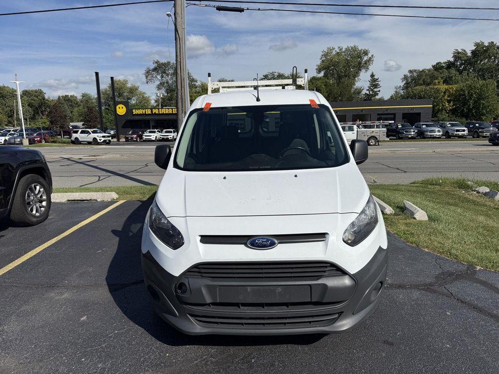 used 2015 Ford Transit Connect car, priced at $8,990