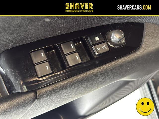 used 2019 Mazda CX-5 car, priced at $18,990