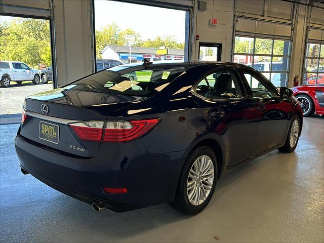 used 2013 Lexus ES 350 car, priced at $16,990