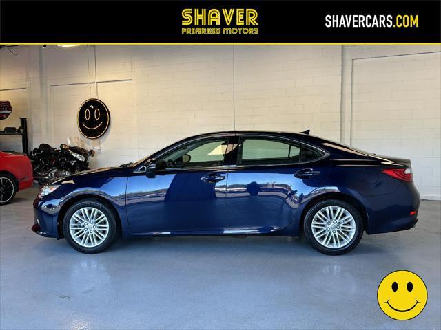 used 2013 Lexus ES 350 car, priced at $16,590