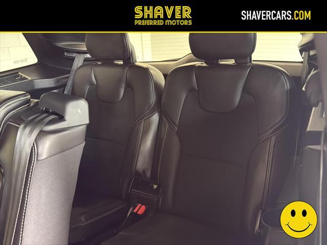 used 2017 Volvo XC90 car, priced at $17,590