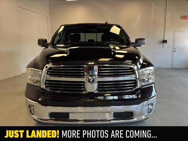 used 2016 Ram 1500 car, priced at $20,990