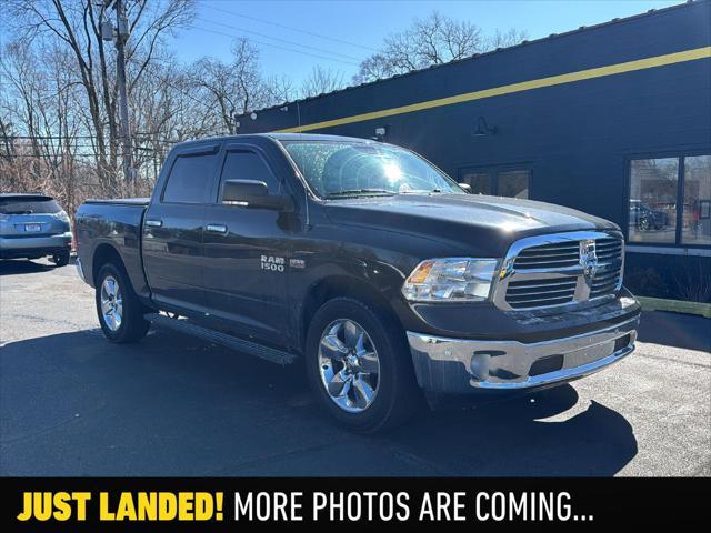 used 2016 Ram 1500 car, priced at $20,990