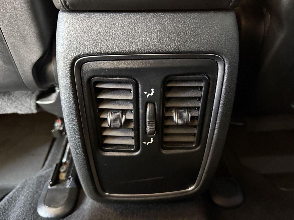 used 2020 Dodge Durango car, priced at $23,990