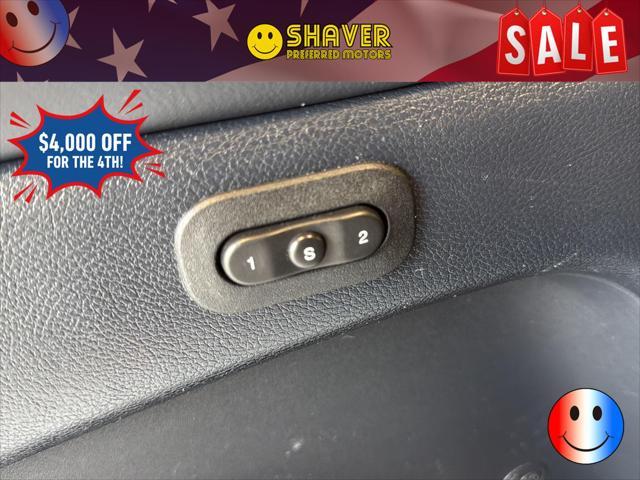 used 2014 Jeep Grand Cherokee car, priced at $15,590