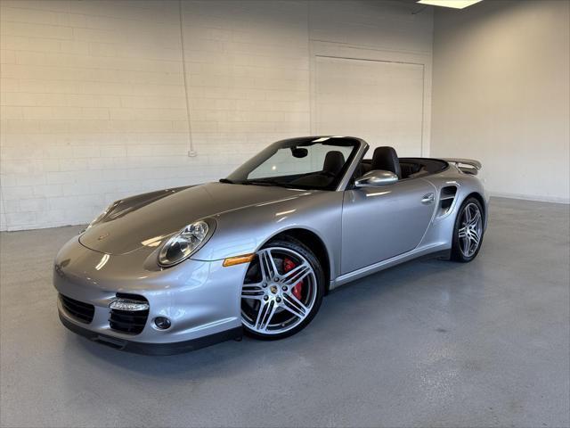 used 2008 Porsche 911 car, priced at $69,990