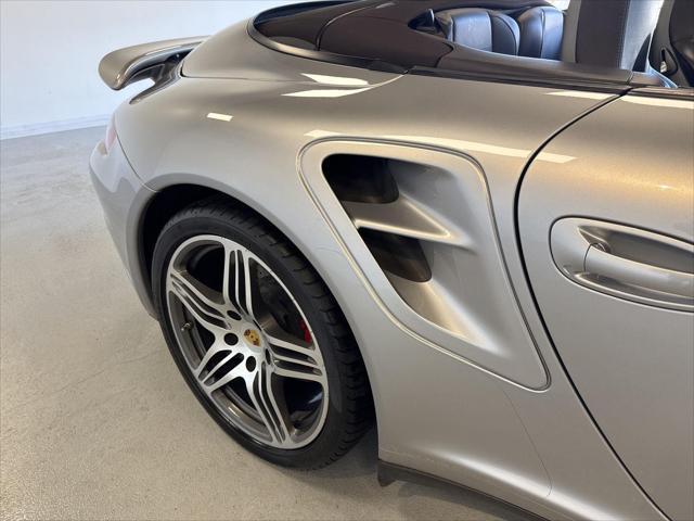 used 2008 Porsche 911 car, priced at $69,990