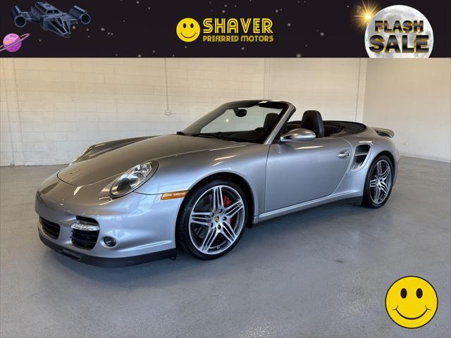 used 2008 Porsche 911 car, priced at $67,990