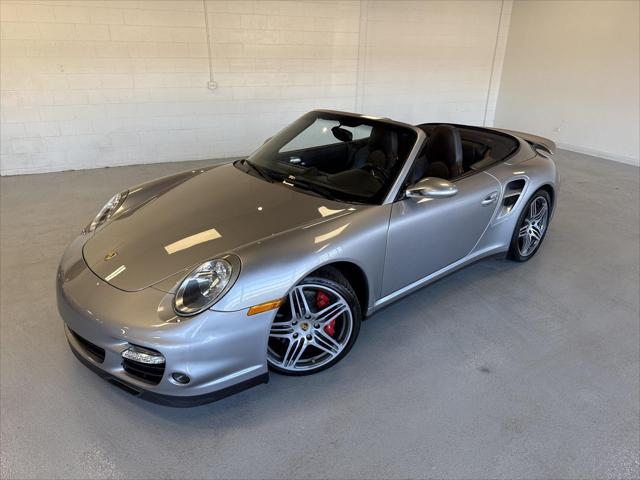 used 2008 Porsche 911 car, priced at $69,990