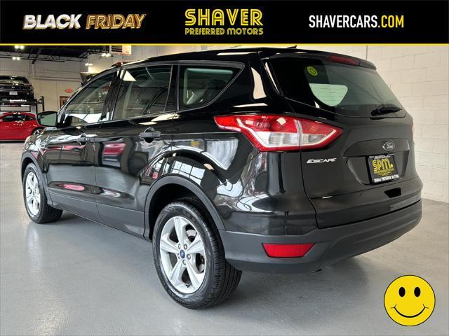 used 2014 Ford Escape car, priced at $10,990