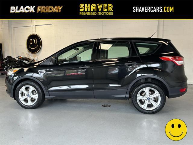 used 2014 Ford Escape car, priced at $10,990