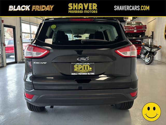 used 2014 Ford Escape car, priced at $10,990