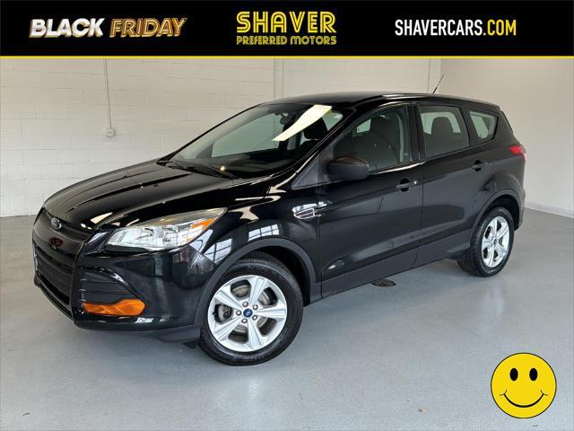 used 2014 Ford Escape car, priced at $10,990