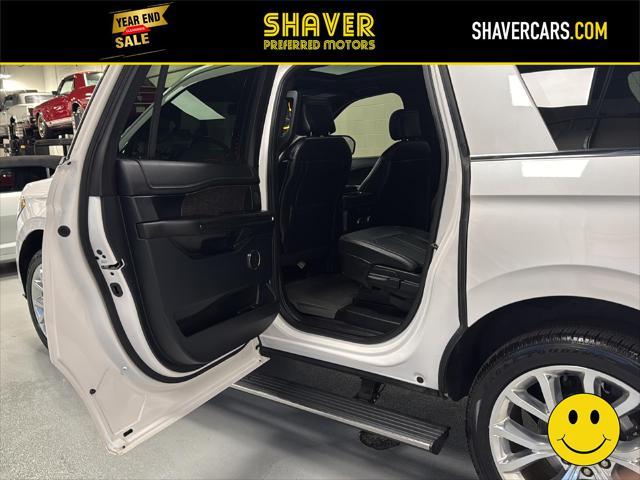 used 2018 Ford Expedition Max car, priced at $28,990