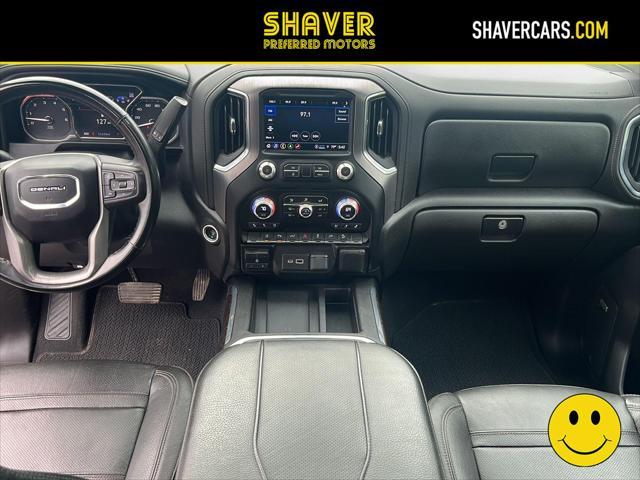 used 2023 GMC Sierra 2500 car