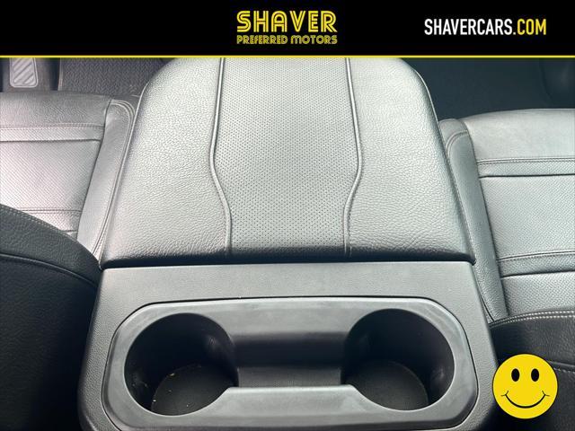 used 2023 GMC Sierra 2500 car