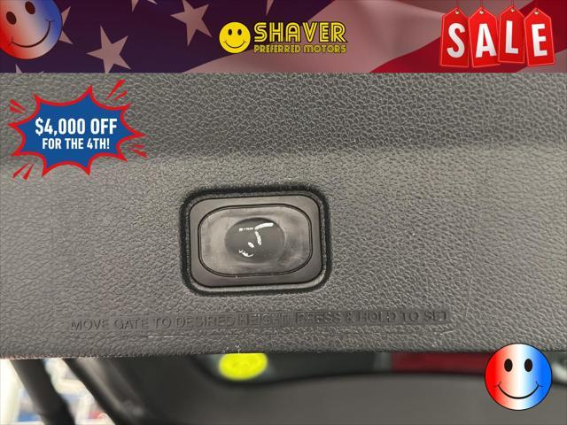 used 2018 Ford Explorer car, priced at $15,590