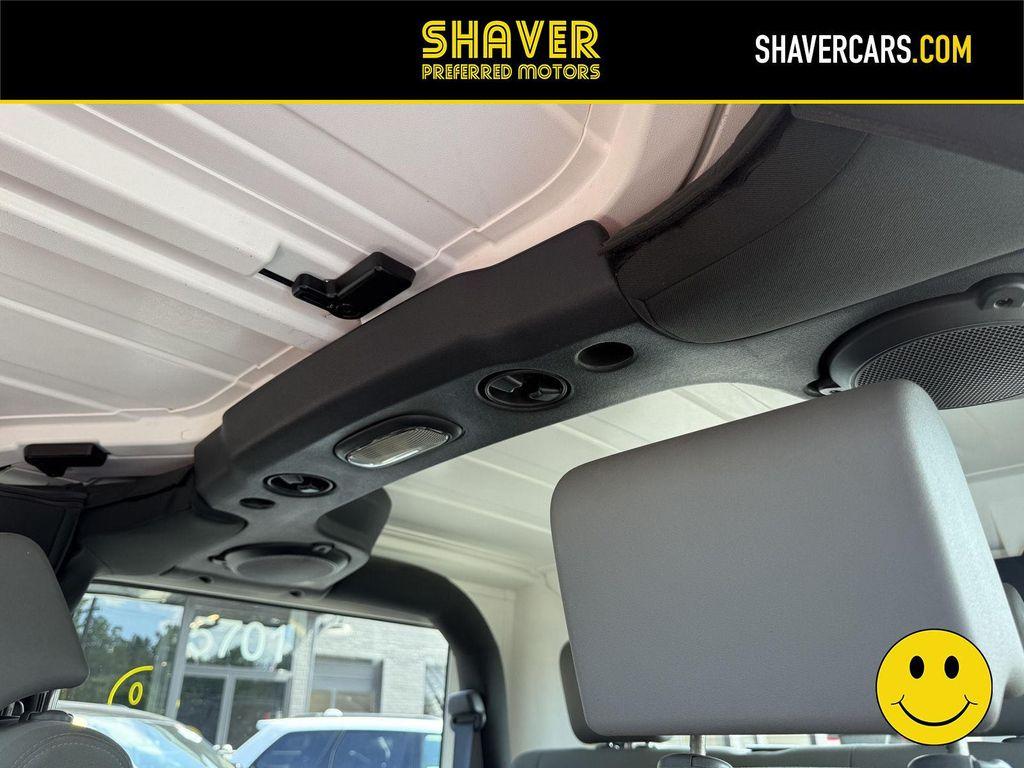 used 2008 Jeep Wrangler car, priced at $11,990