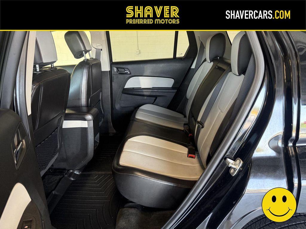 used 2017 GMC Terrain car, priced at $12,990