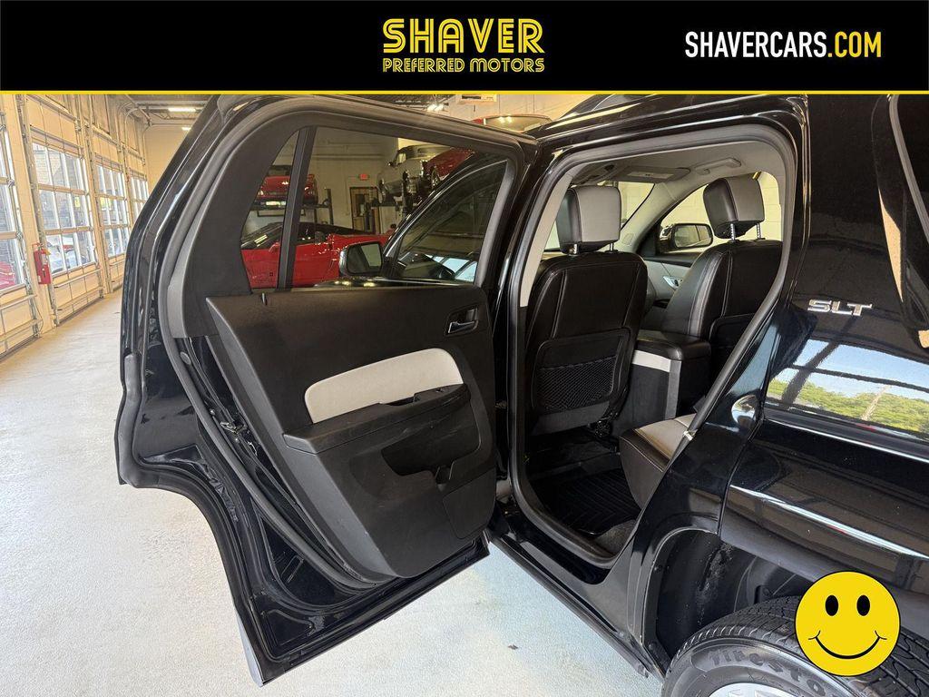 used 2017 GMC Terrain car, priced at $12,990