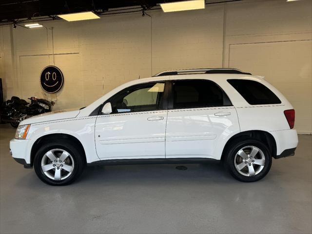 used 2006 Pontiac Torrent car, priced at $3,990