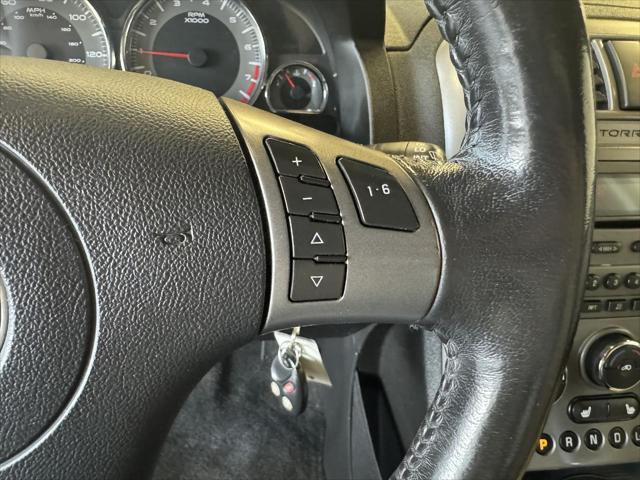 used 2006 Pontiac Torrent car, priced at $3,990