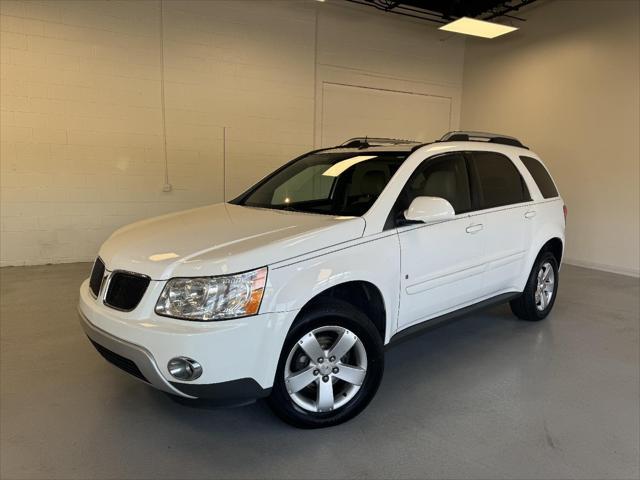 used 2006 Pontiac Torrent car, priced at $3,990