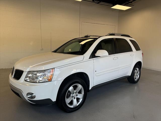 used 2006 Pontiac Torrent car, priced at $3,990