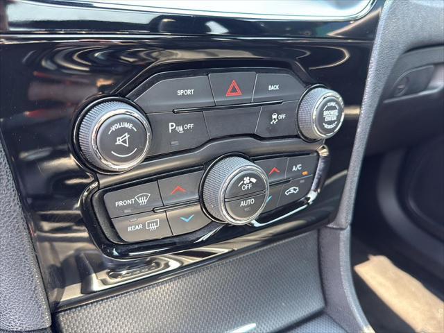 used 2015 Chrysler 300 car, priced at $18,990