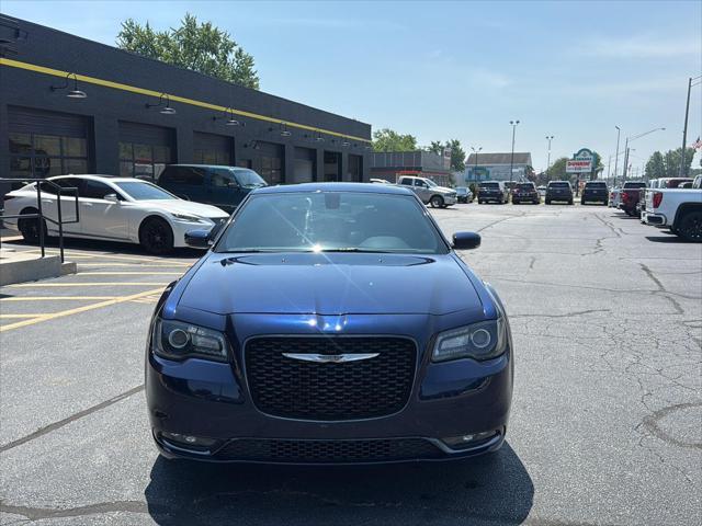 used 2015 Chrysler 300 car, priced at $18,990