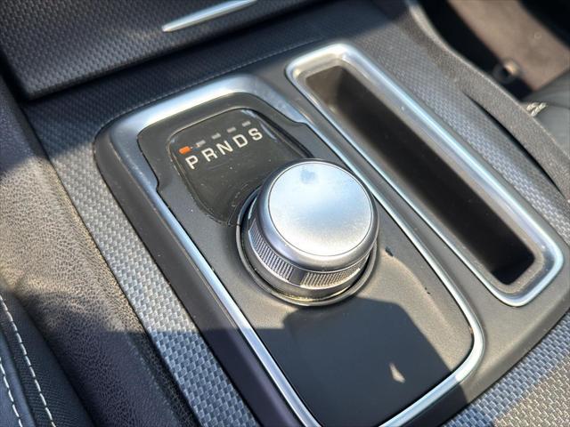 used 2015 Chrysler 300 car, priced at $18,990