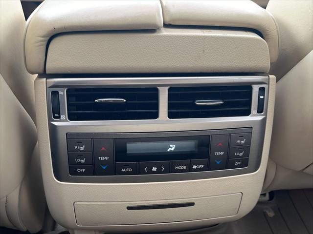 used 2013 Lexus LX 570 car, priced at $29,990