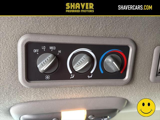 used 1999 Chevrolet Suburban car, priced at $9,990