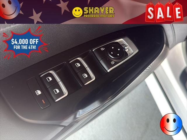 used 2021 Kia K5 car, priced at $21,990