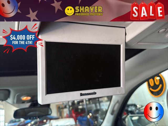 used 2015 GMC Acadia car, priced at $9,990