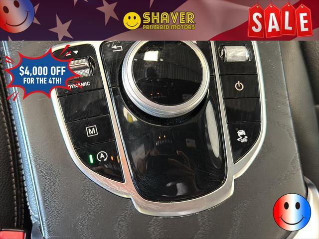 used 2019 Mercedes-Benz GLC 300 car, priced at $20,990