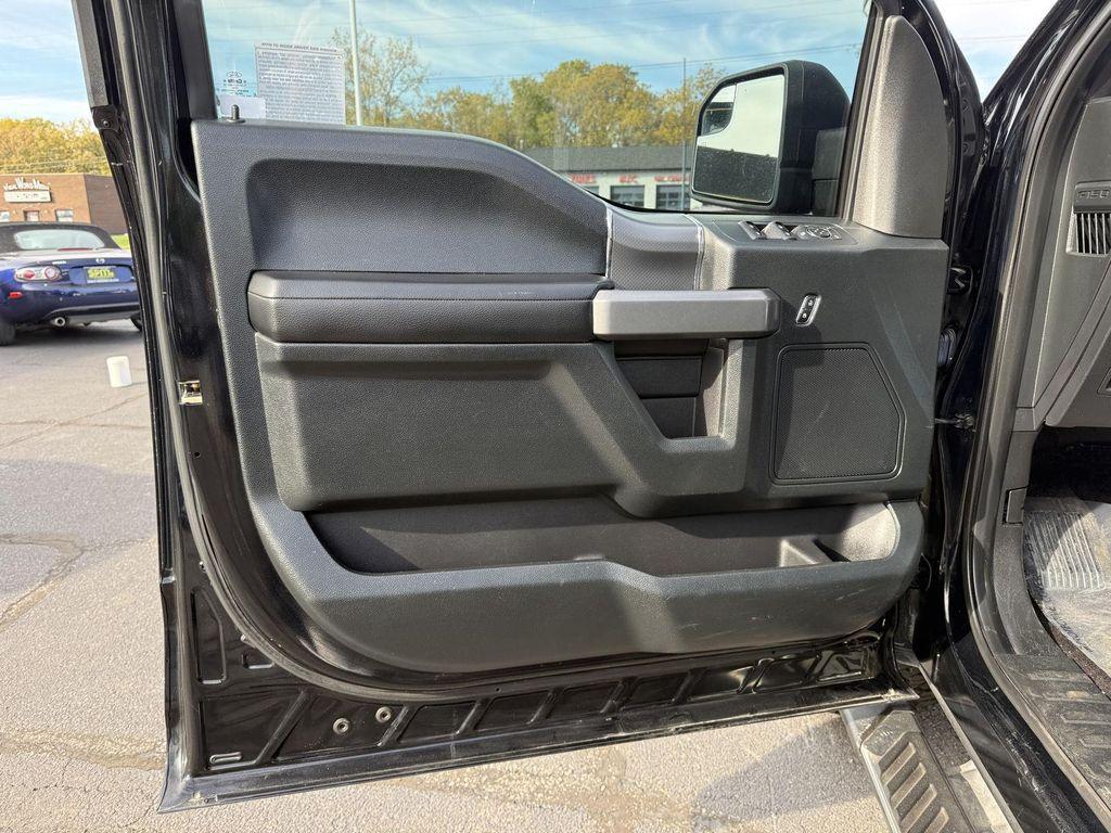 used 2016 Ford F-150 car, priced at $21,990