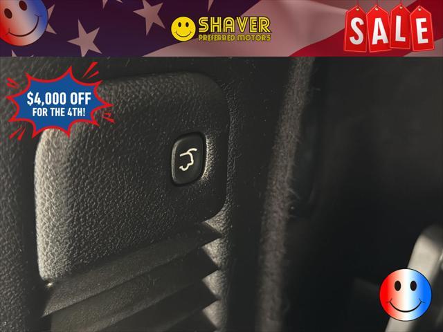 used 2012 Dodge Durango car, priced at $11,990