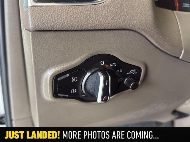 used 2015 Audi Q5 car, priced at $12,990