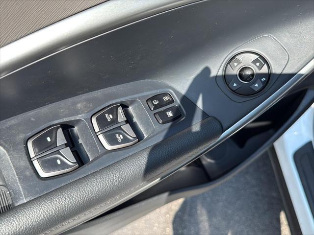 used 2018 Hyundai Santa Fe Sport car, priced at $13,990