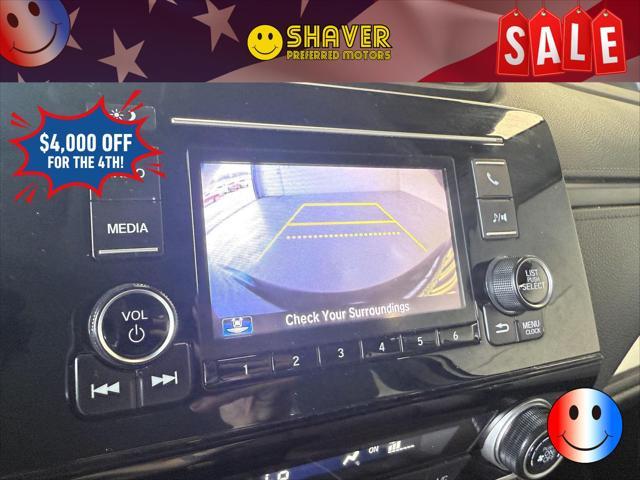 used 2020 Honda CR-V car, priced at $23,990