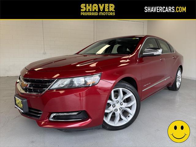 used 2014 Chevrolet Impala car, priced at $17,590