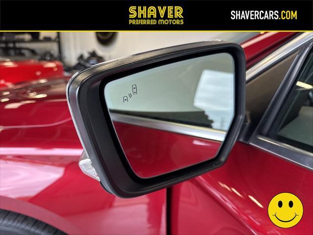 used 2014 Chevrolet Impala car, priced at $17,590