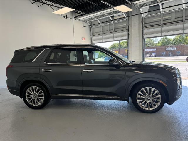 used 2020 Hyundai Palisade car, priced at $26,990